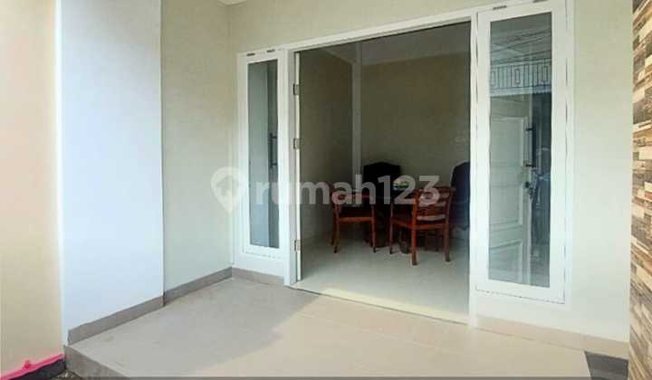 Brand New House in Cipete, South Jakarta