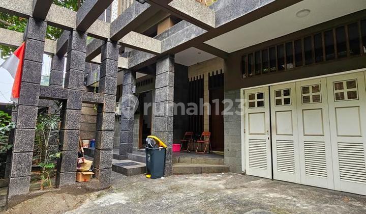 New Luxury Guest House in the Heart of Jakarta City Center 2