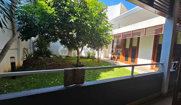 Luxury House in a Complex in Central Bogor 2