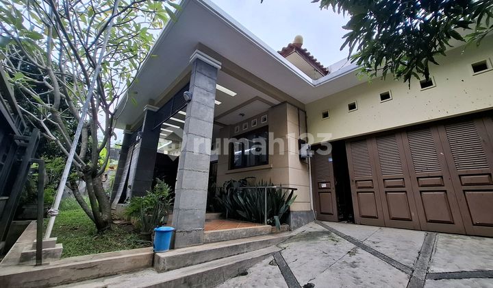 Rumah Untuk Tinggal Dan Kost Siap Huni Di Semarang Selatan 1