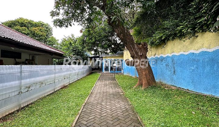 Tanah Murah Bonus Bangunan di Kemang - Jakarta Selatan Tanah Murah Bonus Bangunan di Kemang - Jakarta Selatan