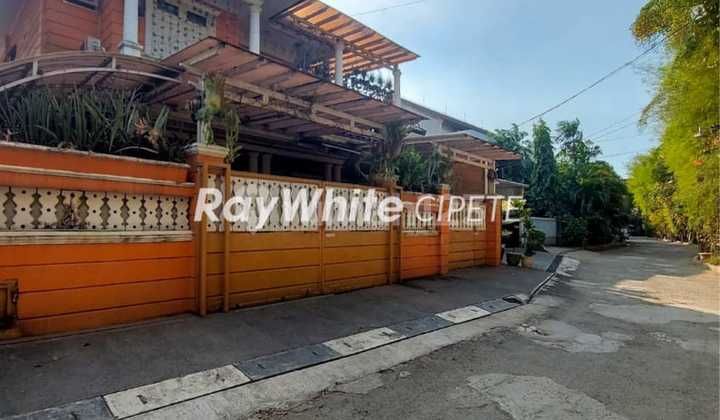Rumah Terawat Dalam Komplek Di Cipete Rumah Terawat Dalam Komplek Di Cipete