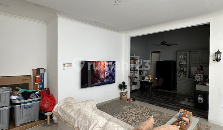 Beautiful Move-in Ready House in Cipete - Kebayoran Baru, South Jakarta 2