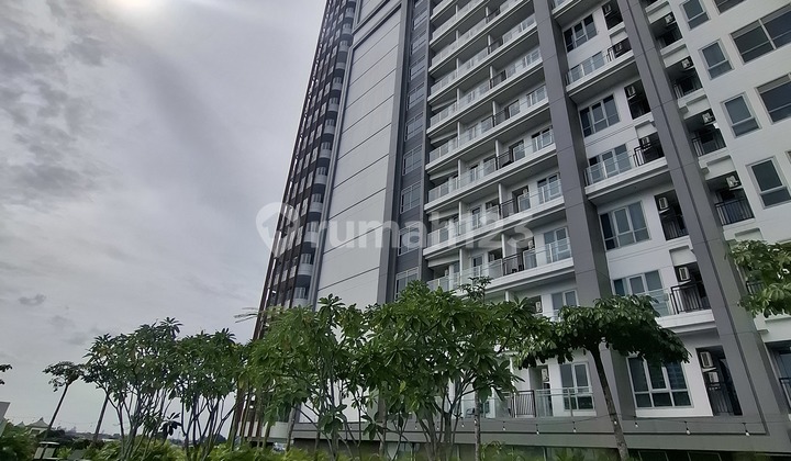 Apartment Full Furnished Studio di Antasari Place 2