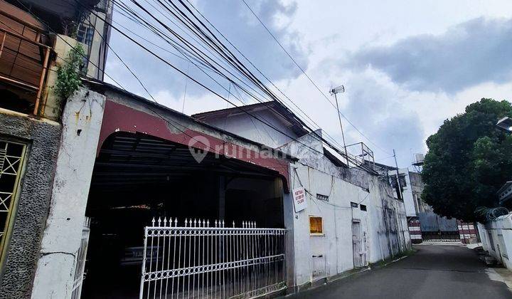 Rumah Lama Ada Beberapa Paviliun Cocok Untuk Kost Atau Kontrakan Di Cilandak Belakang Citos 1