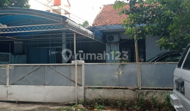 Rumah Pecah Sertifikat Hitung Tanah Di Taman Wijaya Kusuma Cilandak Rumah Pecah Sertifikat Hitung Tanah Di Taman Wijaya Kusuma Cilandak