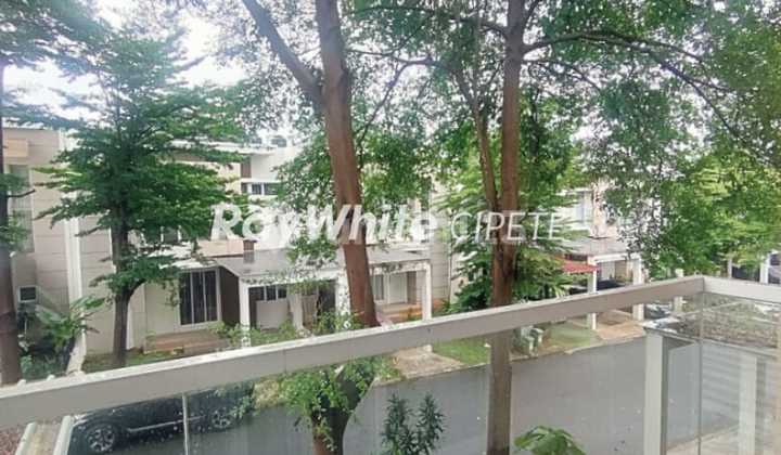 Rumah Nyaman Dalam Perumahan Di Area Dekat Lebak Bulus  2