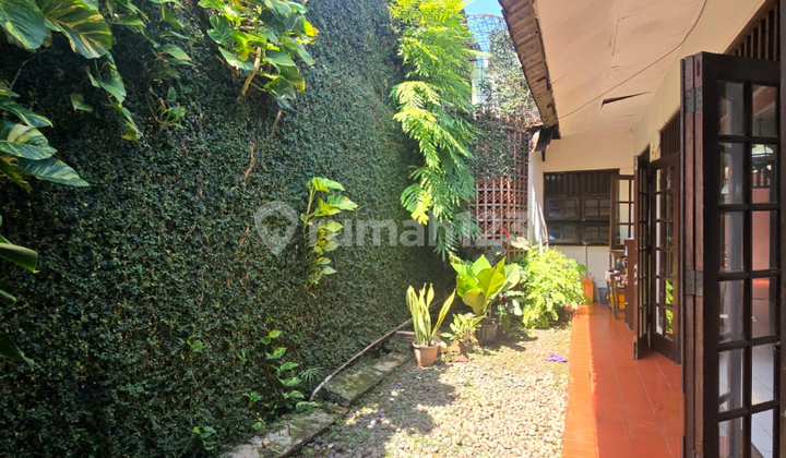 Rumah Lama Siap Huni Strategis Dekat Jalur Mrt Di Cipete Jaksel Rumah Lama Siap Huni Strategis Dekat Jalur Mrt Di Cipete Jaksel