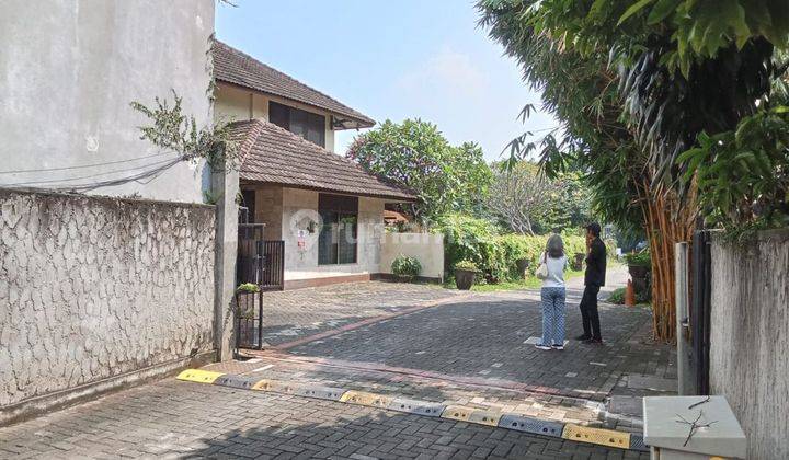 For Sale Rumah 2lt Dalam Kompleks Harga Njop  Di Ragunan Jaksel 2