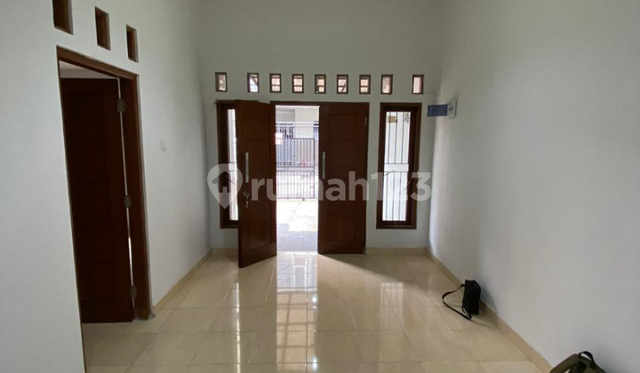 Rumah Cocok Untuk Usaha Atau Kantor Di Karet Kuningan Jaksel 2