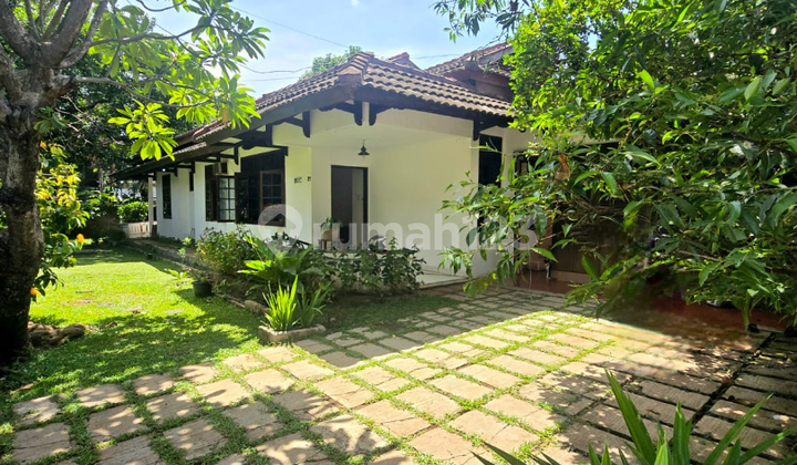 Rumah Lama Siap Huni Strategis Dekat Jalur Mrt Di Cipete Jaksel Rumah Lama Siap Huni Strategis Dekat Jalur Mrt Di Cipete Jaksel