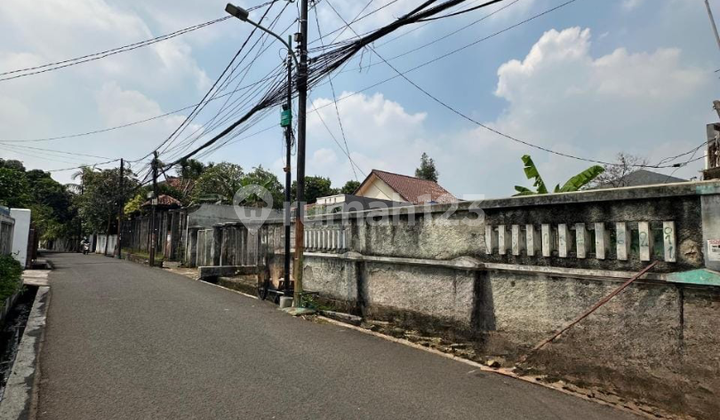 Rumah Tua Siap Bongkar Di Cipete Harga Mendekati Njop Rumah Tua Siap Bongkar Di Cipete Harga Mendekati Njop