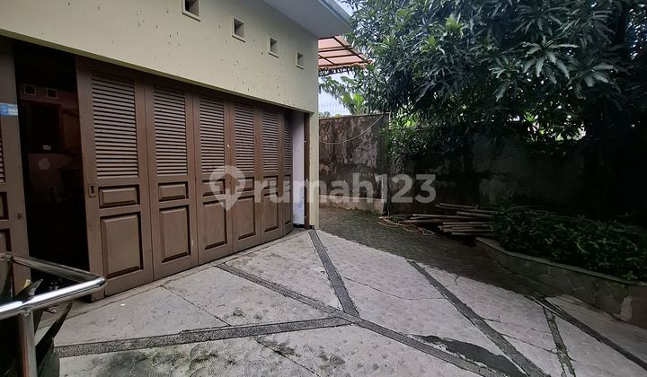 Rumah Untuk Tinggal Dan Kost Siap Huni Di Semarang Selatan 2