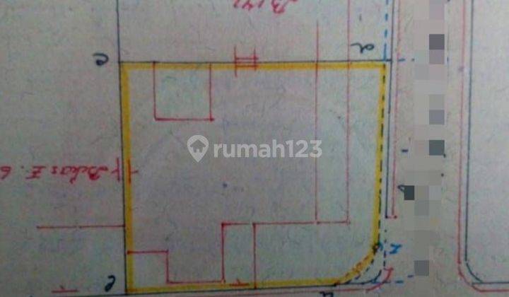 Tanah Siap Bangun Di Cipete Prime Area Jakarta Selatan 2