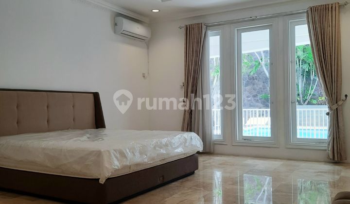 Dijual Rumah Cantik Siap Huni Di Cipete Jakarta Selatan  2
