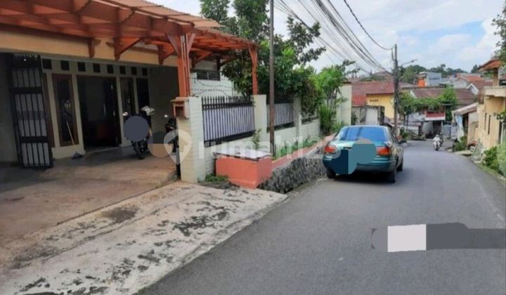 Rumah Di Jatipadang Rumah Di Jatipadang