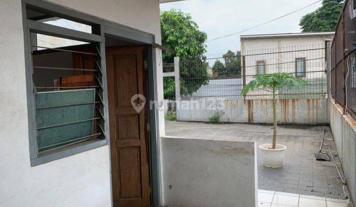 cepat rumah di radio dalam jakarta selatan 2