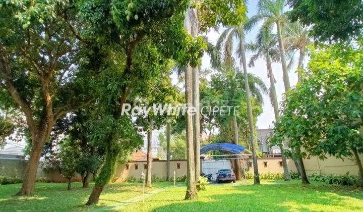 Dijual home stay di permata hijau jakarta selatan 2