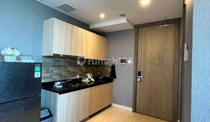 Dijual apartemen Southgate Residence tanjung barat jakarta selatan  2