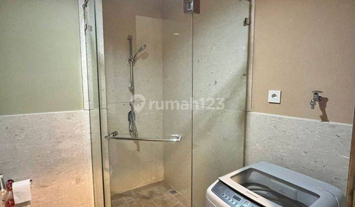 Dijual apartemen Southgate Residence tanjung barat jakarta selatan  2