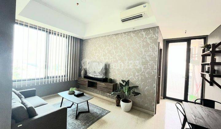 Dijual apartemen Southgate Residence tanjung barat jakarta selatan 