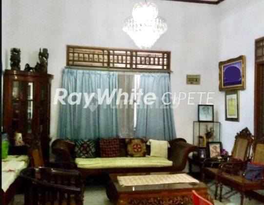 Dijual Hitung Tanah Rumah Kost Aktif Di Ampera Kemangdekat Cilandak Kko Jakarta Selatan 2