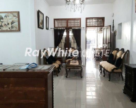 Disewakan Rumah Furnished Di Tanah Kusir Dekat Pondok Indah Jakarta Selatan 2