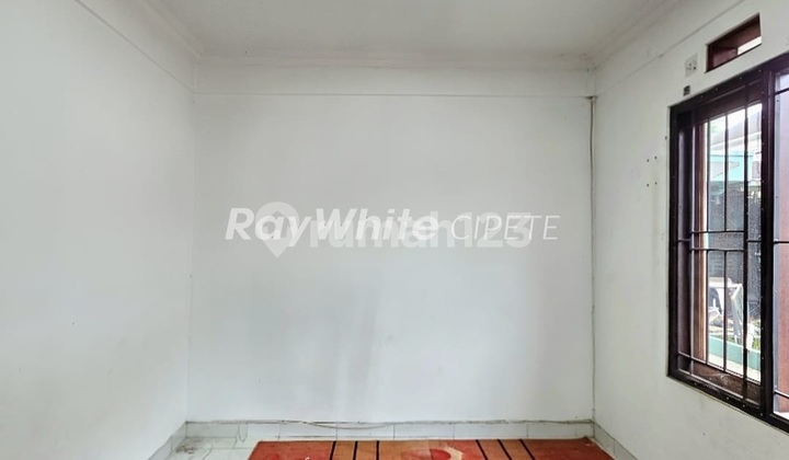 Rumah Siap Hini di Cipete Jakarta Selatan Rumah Siap Hini di Cipete Jakarta Selatan