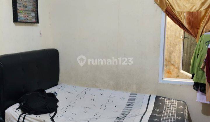 Dijual Rumah Dekat Halte Busway Jatipadang Pasar Minggu Jaksel 2