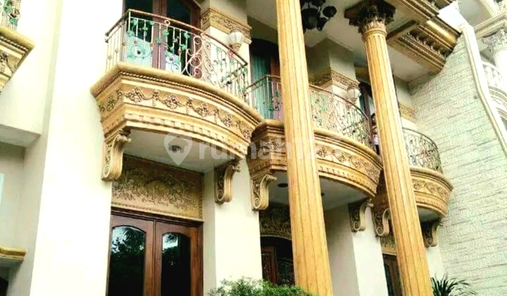 Rumah Mewah Di Kelapa Gading Jakarta Utara