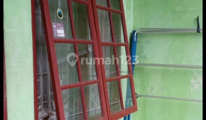 For Sale House Inside A Complex In Cibinong Bogor 2