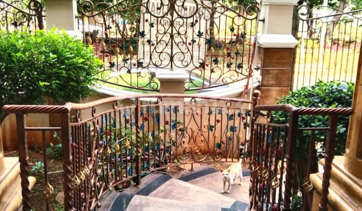 Rumah Mewah Di Kelapa Gading Jakarta Utara 2
