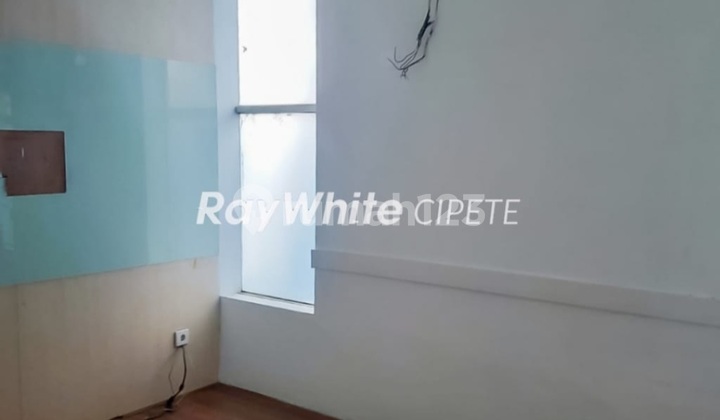 Shop House and 3-Storey Boarding Building in Cipete Raya Area Near MRT Station 2