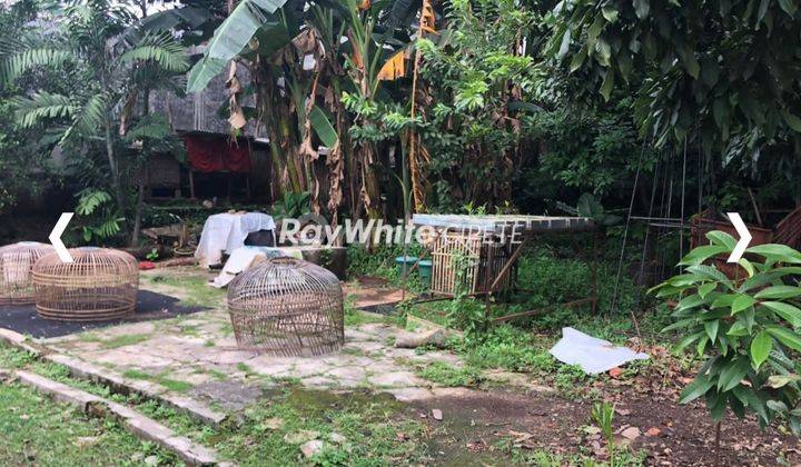 Dijual Tanah Paling Murah Di Cilandak Cipete Siap Bangun 1