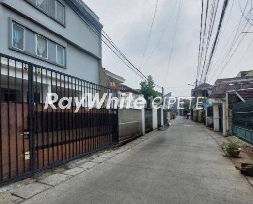 Dijual Rumah Kost Aktif Di Blok A Jakarta Selatan 1