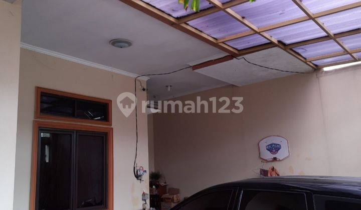 Dijual Rumah 2 Lantai Banyak Kamar Di Jagakarsa Jakarta Selatan  2