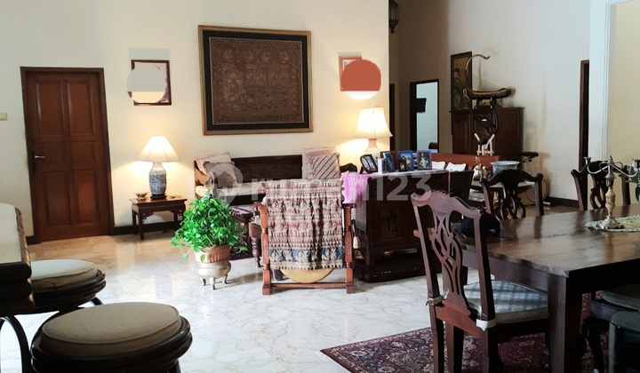 Dijual Rumah Asri Dekat Tol Andara Pondok Labu Jakarta Selatan Dijual Rumah Asri Dekat Tol Andara Pondok Labu Jakarta Selatan