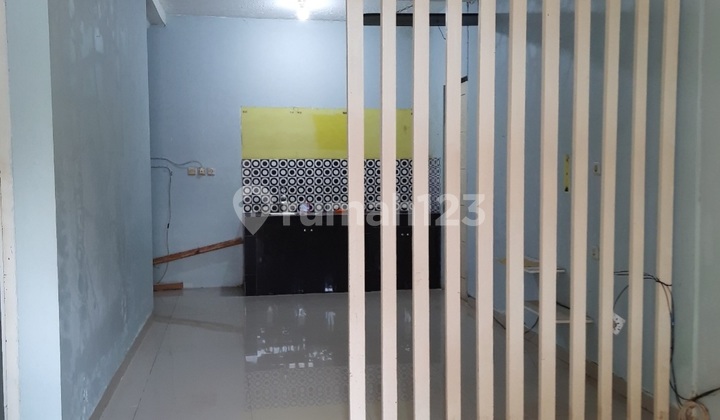 Rumah di Cinere di Dalam Cluster Dekat Exit Tol Limo Depok 2