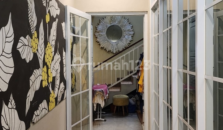 Boarding House Near MRT Cipete Station 12 Bedrooms 2