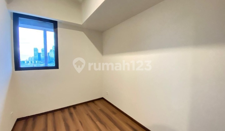 Dijual Cepat Apartemen Branz Mega Kuningan Jakarta Selatan 2