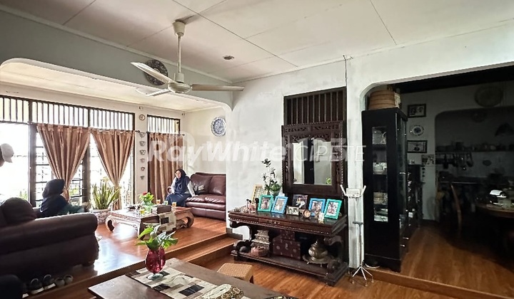 Boarding House with 11 Rooms in Cireunde, Tangsel 2