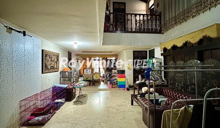 Jual Rumah Murah Di Bintaro Jaksel