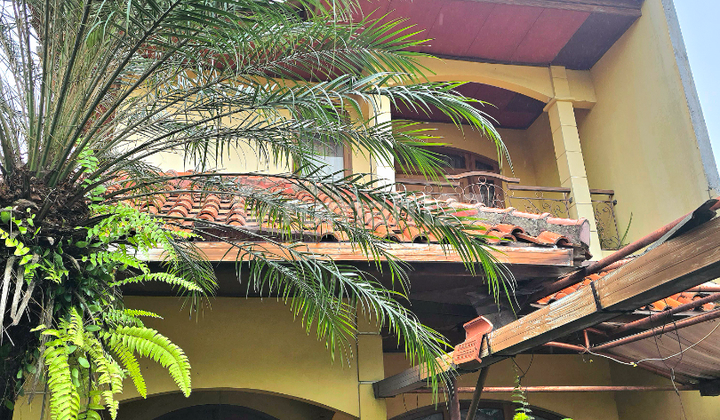 Affordable House 5 Minutes to Cipete Raya MRT South Jakarta 2