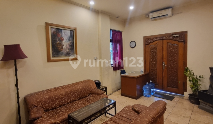 For Sale Mini Building In Lebak Bulus 2