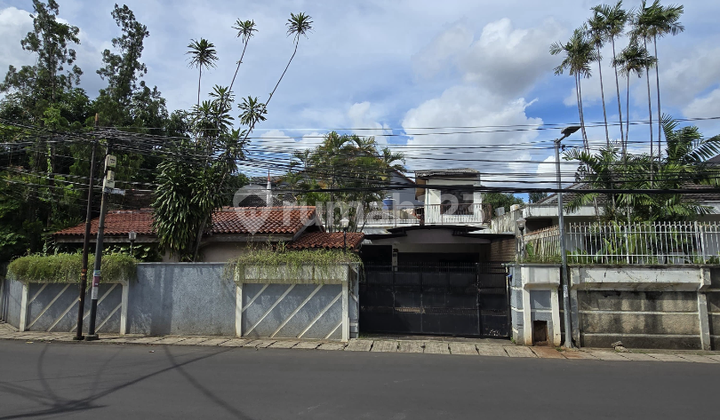 Dream Affordable Home in Kemang Timur Area, South Jakarta