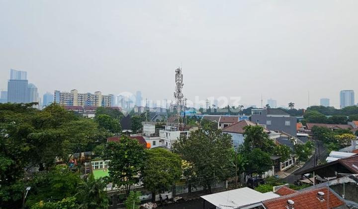 For Sale New Luxury Boarding Guest House in Bendungan Hilir Central Jakarta 2