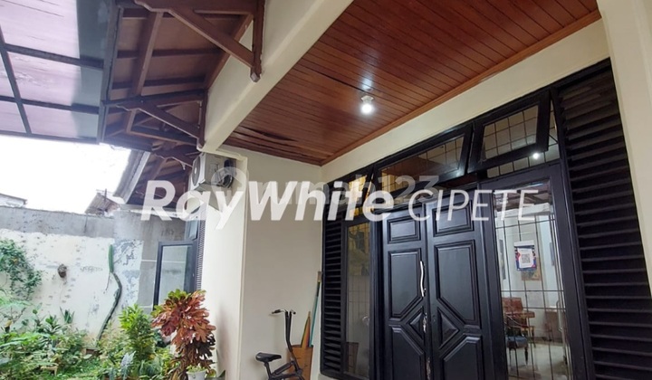 Rumah Murah 2 Lantai Di Jati Padang Pasar Minggu 1