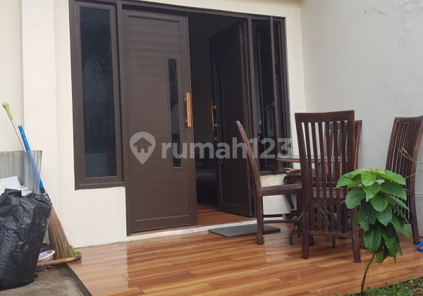 Minimalist House in Cipete South Jakarta 2