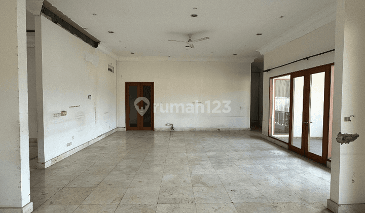 Rumah Area Komersil Cocok Untuk Bisnis di Cipete Raya Jaksel 2