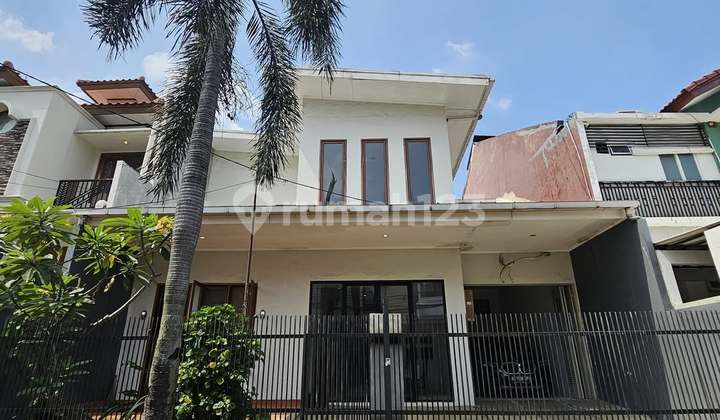 Rumah Bagus Murah 2 Lantai Di Warung Buncit Pejaten Rumah Bagus Murah 2 Lantai Di Warung Buncit Pejaten